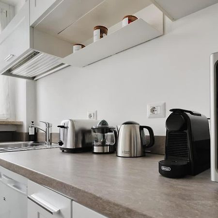 Oasis Suite - Subway 50 Meters Just 5 Minutes From Duomo Milaan Buitenkant foto
