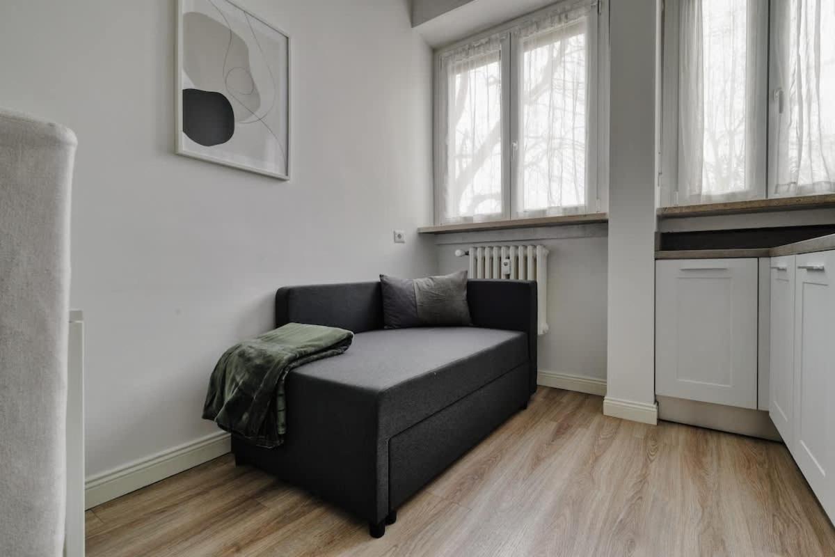 Oasis Suite - Subway 50 Meters Just 5 Minutes From Duomo Milaan Buitenkant foto